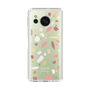 Slim Protection Case［ Pink pieces ］