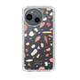 Slim Protection Case［ Pink pieces ］