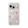 Slim Protection Case［ Pink pieces ］