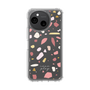 Slim Protection Case［ Pink pieces ］