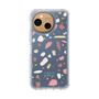 Slim Protection Case［ Pink pieces ］