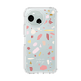 Slim Protection Case［ Pink pieces ］
