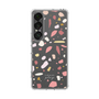 Slim Protection Case［ Pink pieces ］
