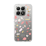 Slim Protection Case［ Pink pieces ］