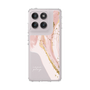 Slim Protection Case［ Melting pink ］