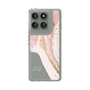 Slim Protection Case［ Melting pink ］