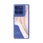 Slim Protection Case［ Melting pink ］