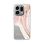 Slim Protection Case［ Melting pink ］