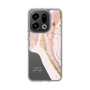 Slim Protection Case［ Melting pink ］