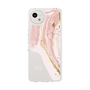 Slim Protection Case［ Melting pink ］