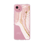 Slim Protection Case［ Melting pink ］