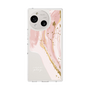Slim Protection Case［ Melting pink ］