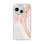 Slim Protection Case［ Melting pink ］