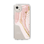 Slim Protection Case［ Melting pink ］