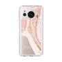 Slim Protection Case［ Melting pink ］