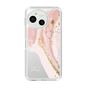 Slim Protection Case［ Melting pink ］