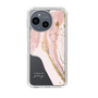 Slim Protection Case［ Melting pink ］