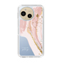 Slim Protection Case［ Melting pink ］
