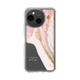 Slim Protection Case［ Melting pink ］