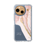 Slim Protection Case［ Melting pink ］