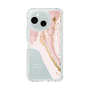 Slim Protection Case［ Melting pink ］