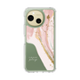 Slim Protection Case［ Melting pink ］