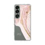 Slim Protection Case［ Melting pink ］