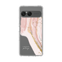 Slim Protection Case［ Melting pink ］