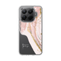 Slim Protection Case［ Melting pink ］