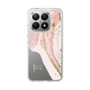 Slim Protection Case［ Melting pink ］