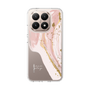 Slim Protection Case［ Melting pink ］