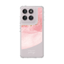 Slim Protection Case［ pink layered ］