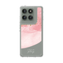 Slim Protection Case［ pink layered ］