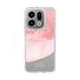 Slim Protection Case［ pink layered ］