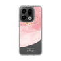 Slim Protection Case［ pink layered ］