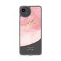 Slim Protection Case［ pink layered ］