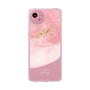 Slim Protection Case［ pink layered ］
