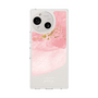 Slim Protection Case［ pink layered ］