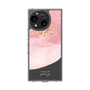 Slim Protection Case［ pink layered ］