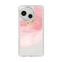 Slim Protection Case［ pink layered ］