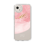 Slim Protection Case［ pink layered ］