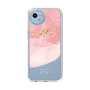 Slim Protection Case［ pink layered ］