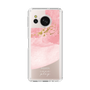 Slim Protection Case［ pink layered ］