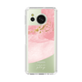 Slim Protection Case［ pink layered ］