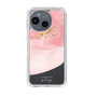 Slim Protection Case［ pink layered ］