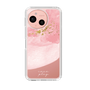 Slim Protection Case［ pink layered ］
