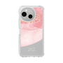 Slim Protection Case［ pink layered ］