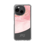 Slim Protection Case［ pink layered ］