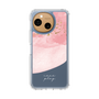 Slim Protection Case［ pink layered ］