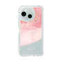 Slim Protection Case［ pink layered ］